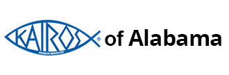 Kairos Prison Ministry – Alabama Logo